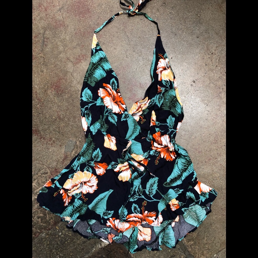 ROMPER - Picture 1 of 1